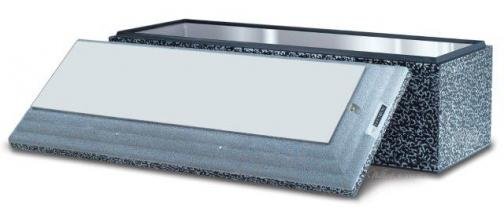 Stainless Steel Triune