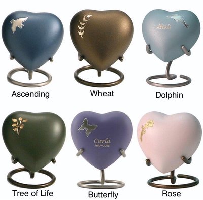 Aria Heart