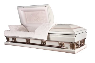 Gloria (Enhanced Width)