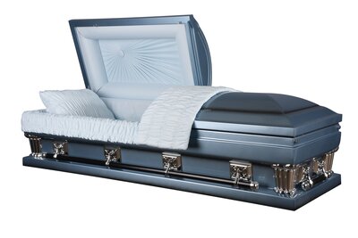 Gregory (Enhanced Width)