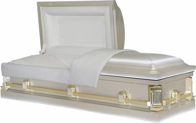 1058 Embrace White Sand