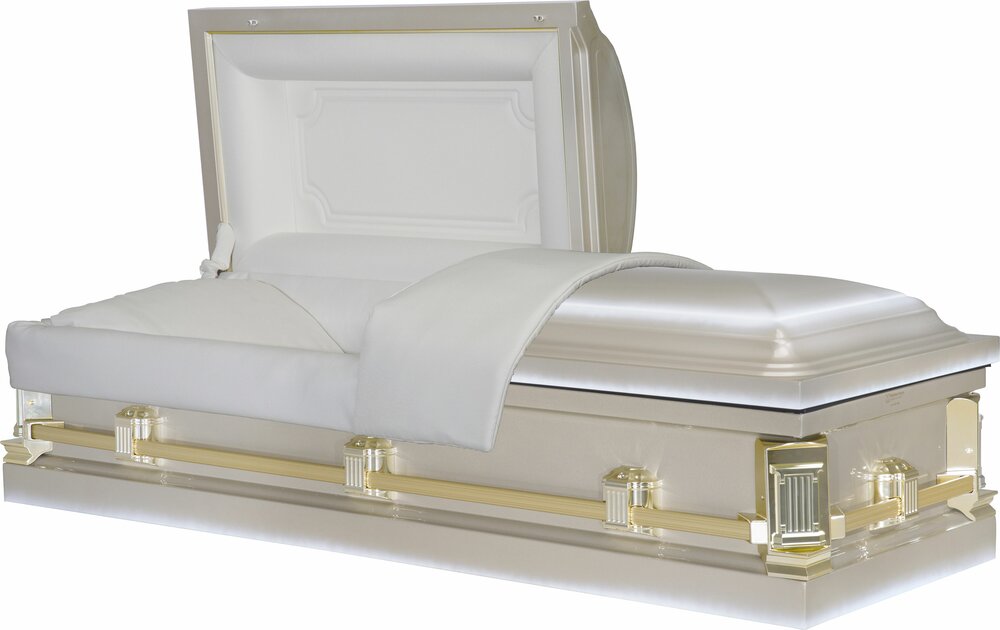 1058 Embrace White Sand