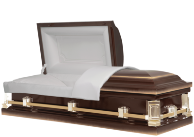 1058 Venetian Bronze