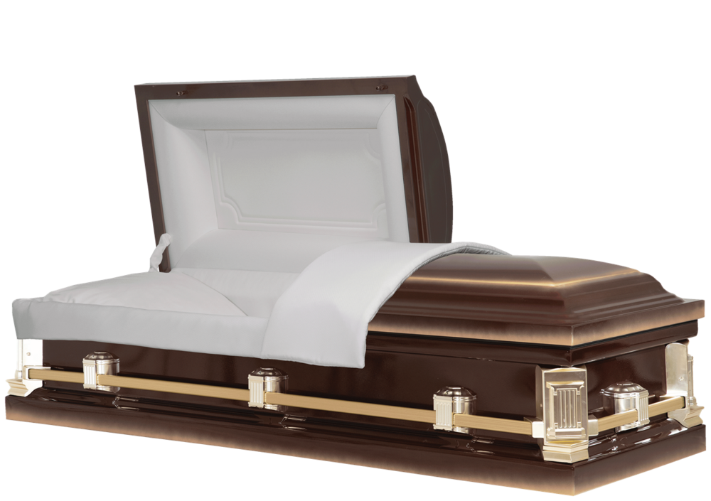 1058 Venetian Bronze