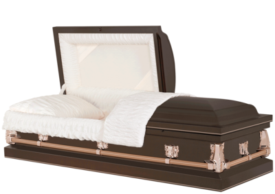 Sutton B Venetian Bronze