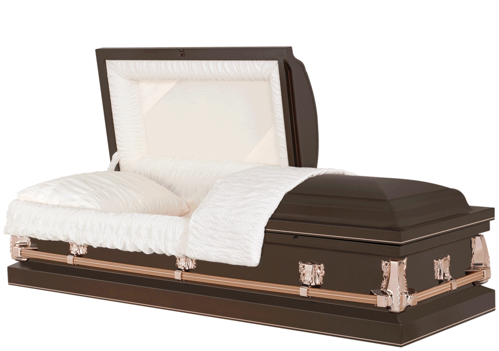 Sutton B Venetian Bronze