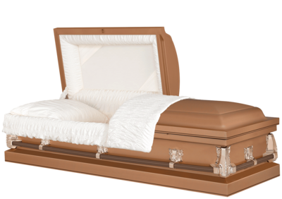 Sutton B Antique Copper