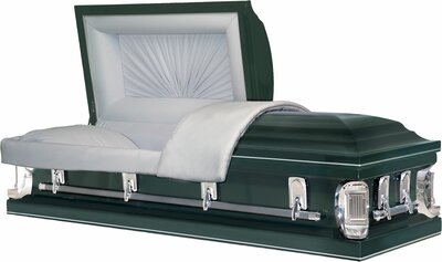 Stafford Hunter Green