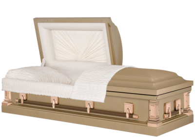 Sterling Grecian Gold