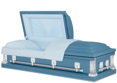 Sterling Empire Blue