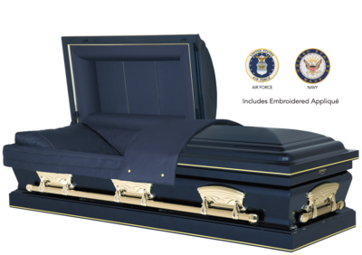 887 Freedom Midnight Blue