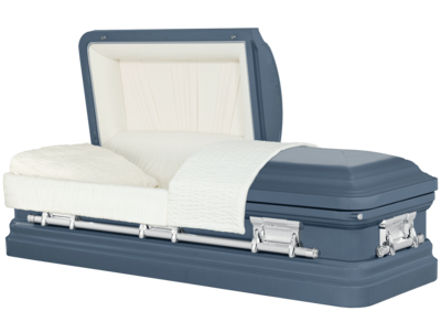 Springfield London Blue