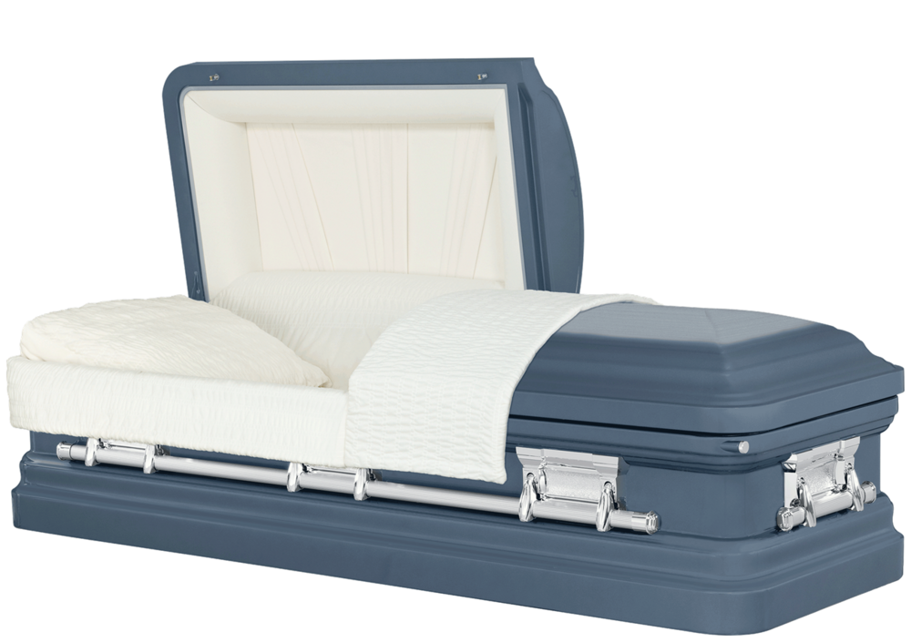 Springfield London Blue