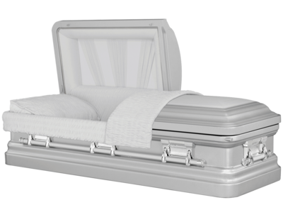 Springfield Silver Pearl