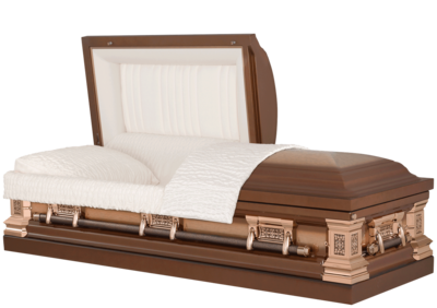 H-26 Tigereye Bronze