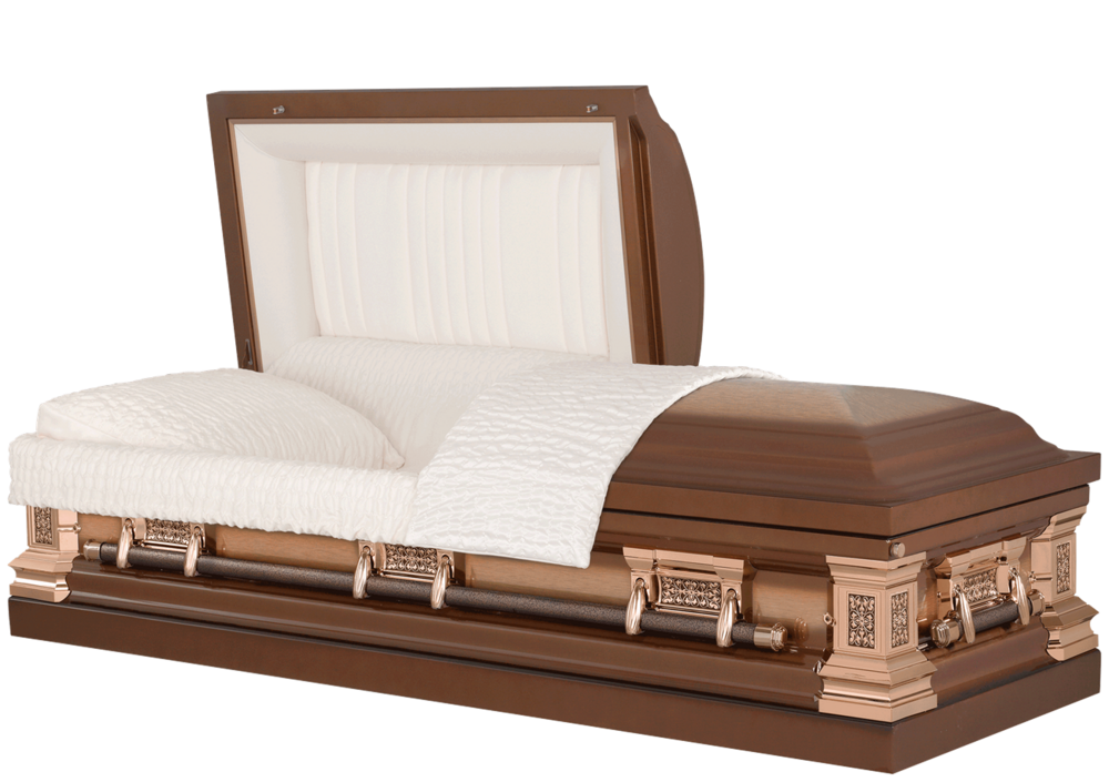 H-26 Tigereye Bronze