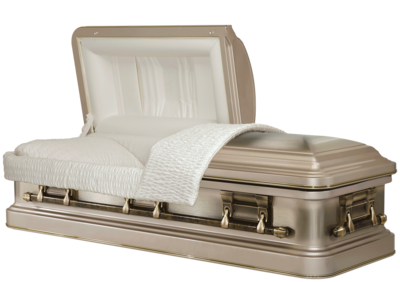 5085 Champagne Brushed