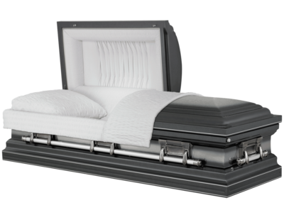 Belmont Colonial Pewter