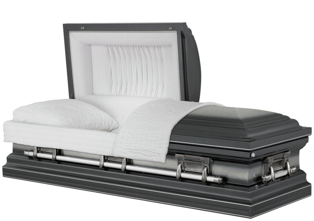 Belmont Colonial Pewter