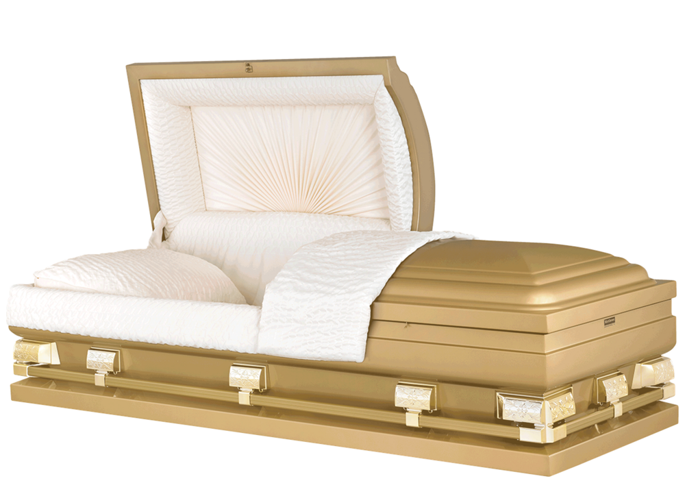 Majestic 28" Gold (Enhanced Width)