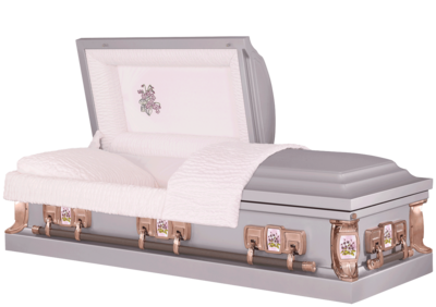 Phoenix Tuscany Rosebud