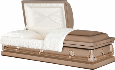 Lasalle Copper/Ebony