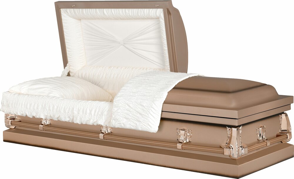 Lasalle Copper/Ebony