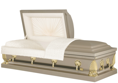 Highland Sahara Gold