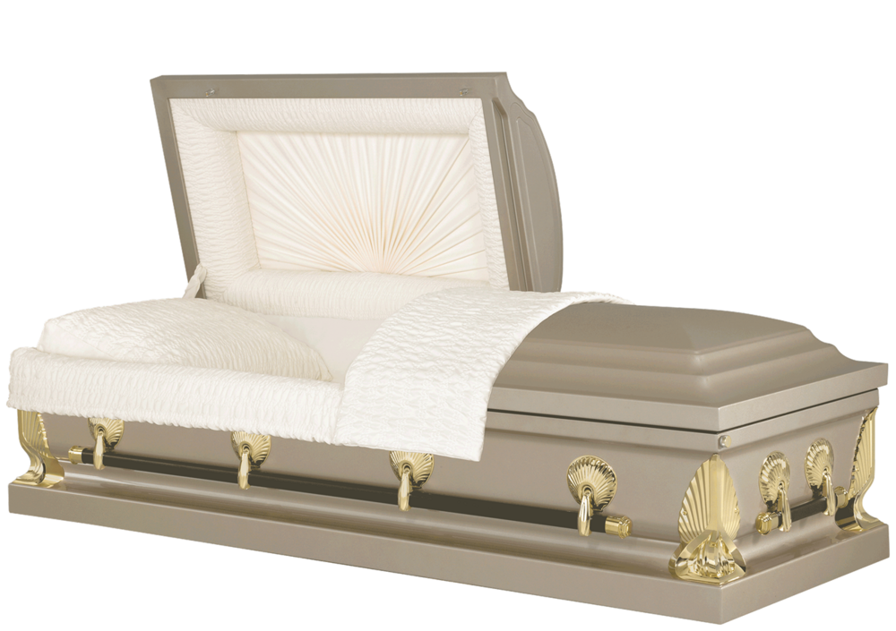 Highland Sahara Gold