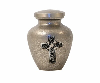 Celtic Cross Keepsake