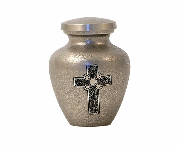 Celtic Cross Keepsake
