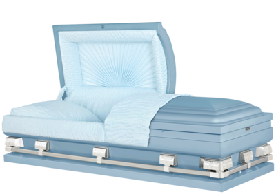 Majestic 28" Monarch Blue (Enhanced Width)