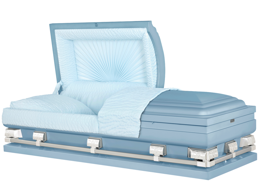 Majestic 28" Monarch Blue (Enhanced Width)