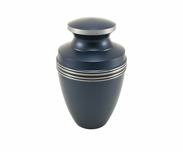 Grecian Blue Full Size