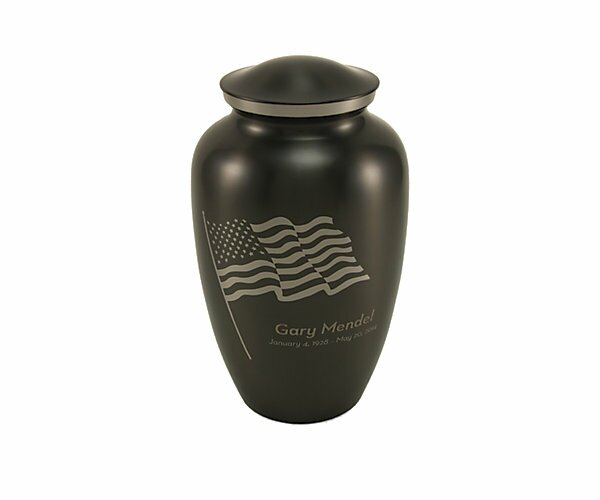 Classic Flag Slate Full Size