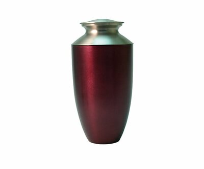 Monterey Ruby Full Size