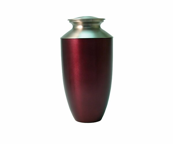 Monterey Ruby Full Size