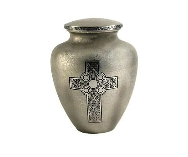 Celtic Cross Full Size