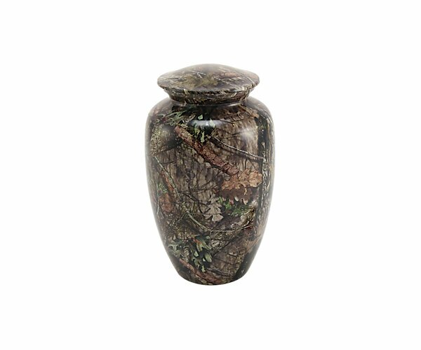 Classic Mossy Oak Camo Full Size