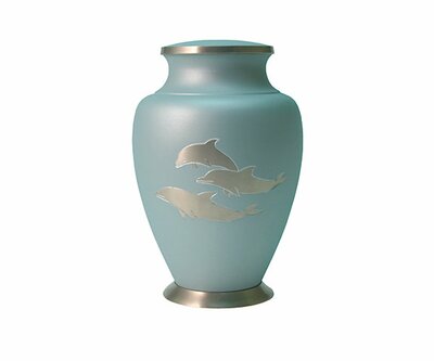 Aria Dolphin Full Size