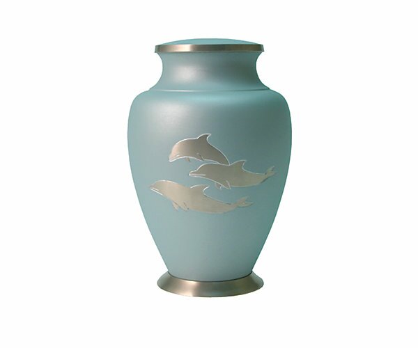 Aria Dolphin Full Size