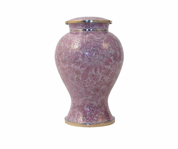 Etienne Rose Full Size