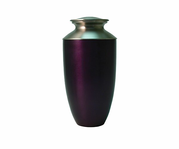 Monterey Purple Full Size