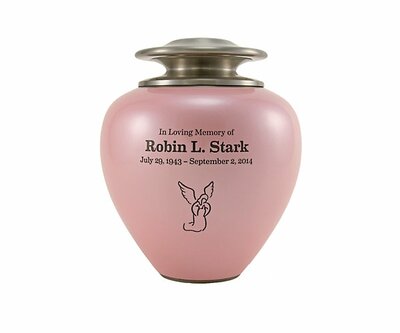 Satori Pink Full Size