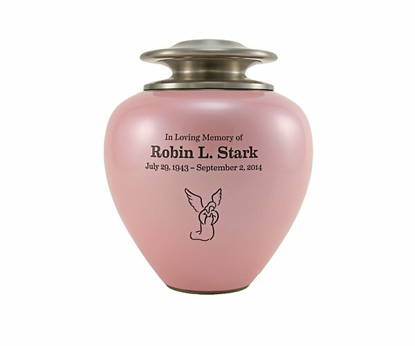 Satori Pink Full Size