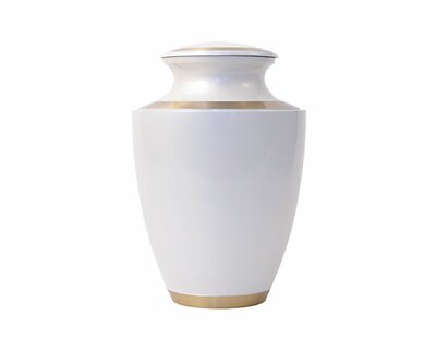 Trinity Pearl Full Size