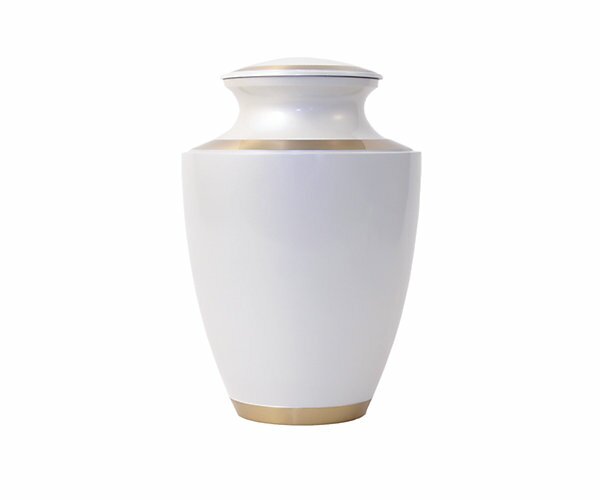 Trinity Pearl Full Size