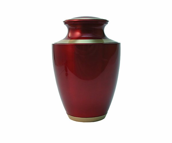 Trinity Crimson Full Size