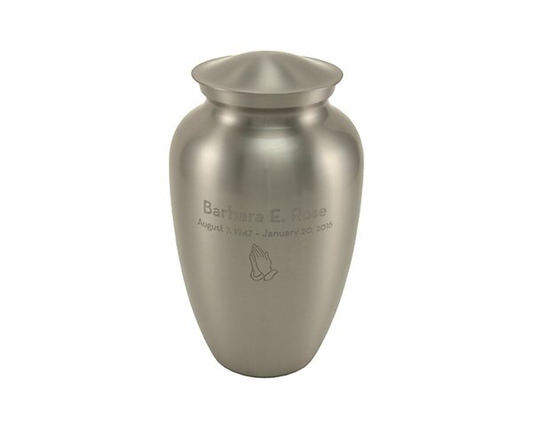 Classic Pewter Gloss Full Size