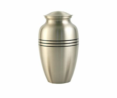 Classic Pewter Full Size